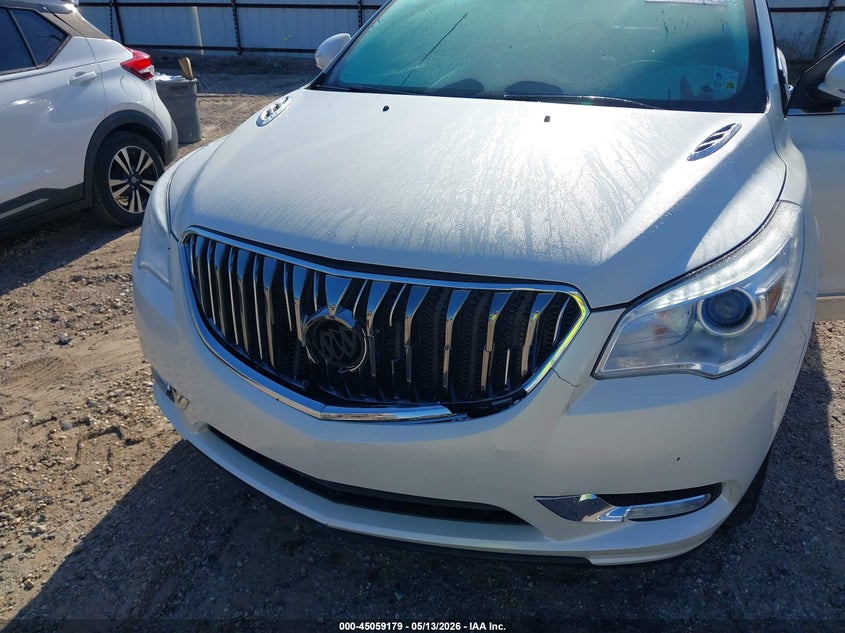 AtlanticExpress - Buick Enclave
