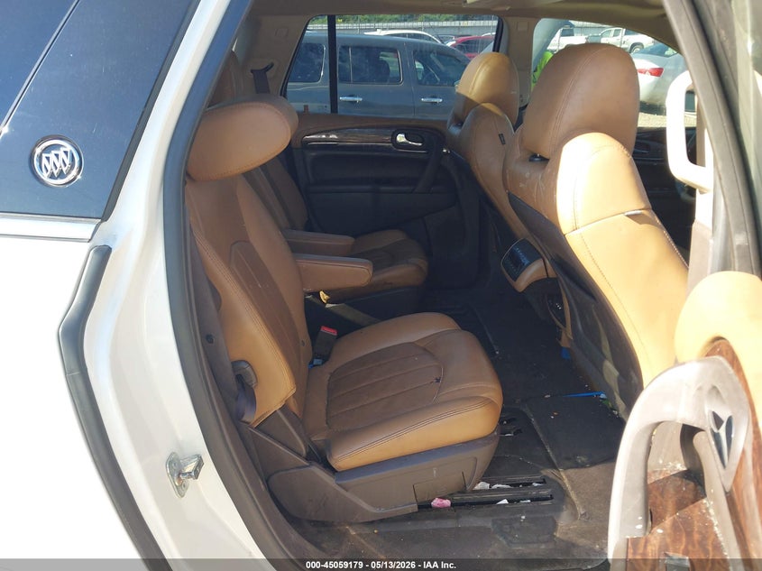 AtlanticExpress - Buick Enclave