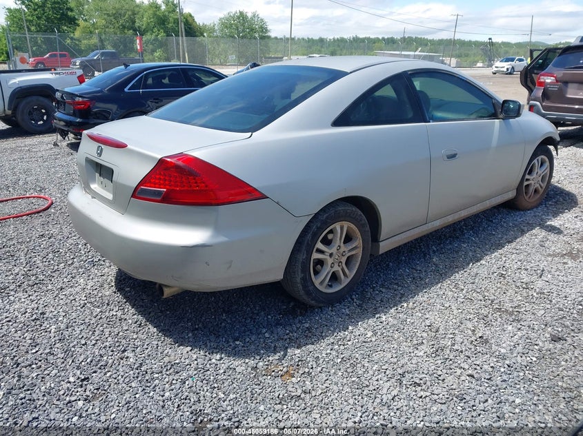 AtlanticExpress - Honda Accord