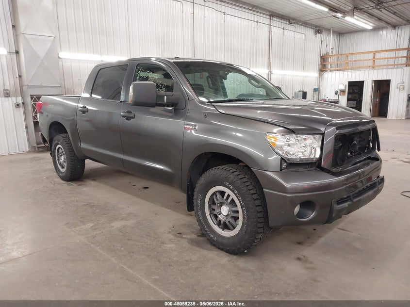 2013 Toyota Tundra Grade 5.7L V8