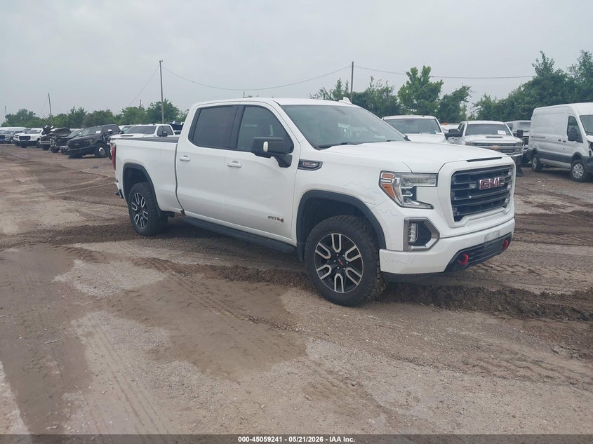Vin: 3gtp9eel0ng106794, lot: 45556785, gmc sierra 1500 limited 2022 img_1