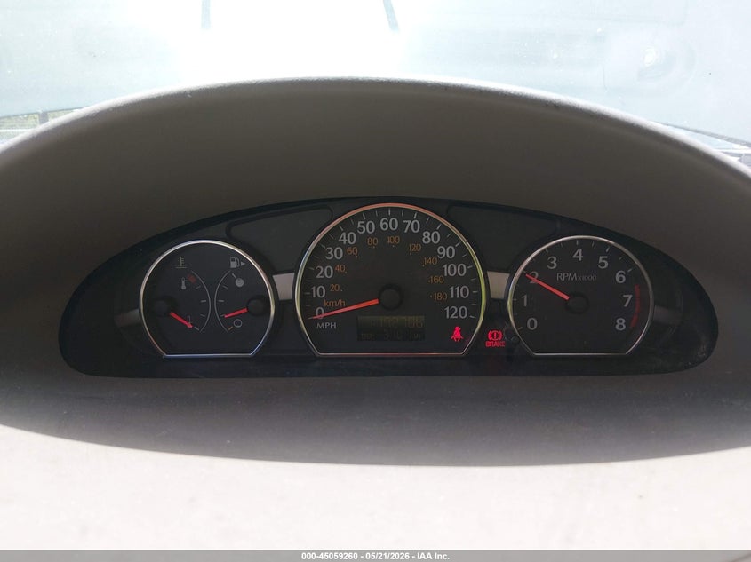 2006 Saturn Ion 2 VIN: 1G8AJ55F46Z133211 Lot: 45059260