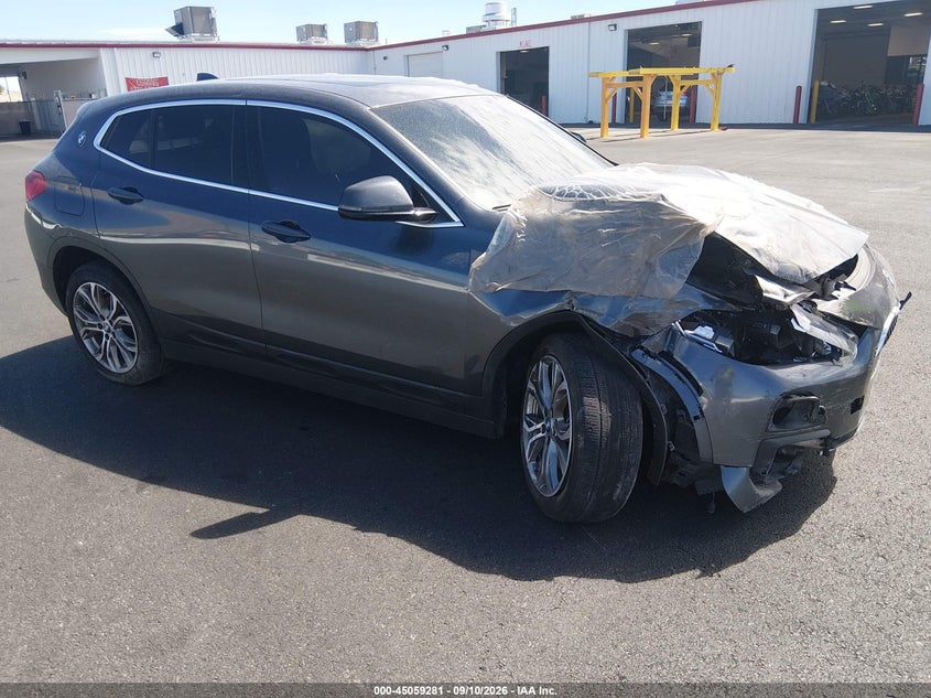 Vin: wbxyh9c03l5p59425, lot: 45556826, bmw x2 sdrive28i 2020 img_1