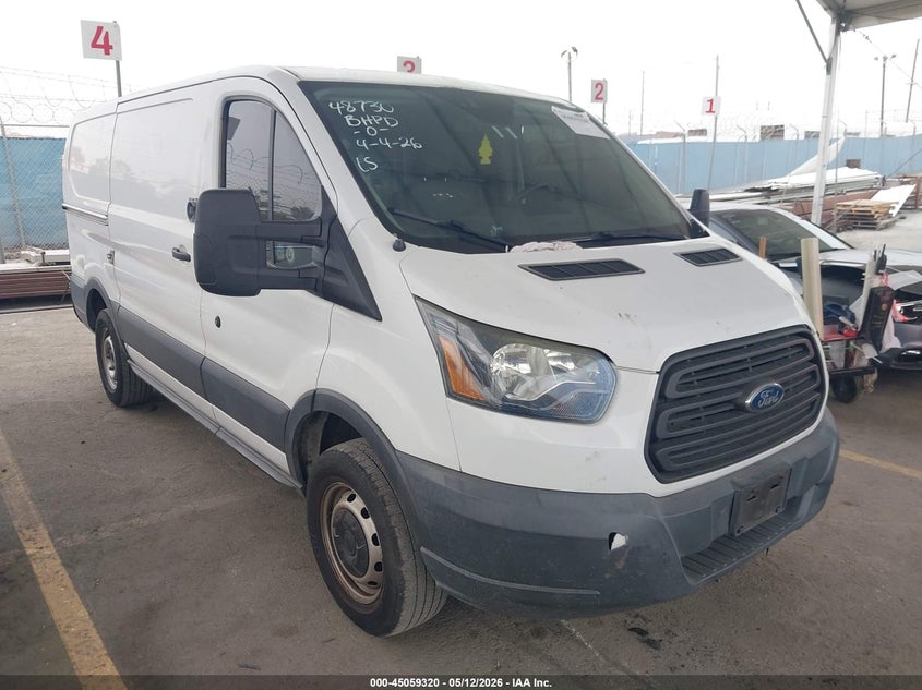 Vin: 1ftyr1ymxgkb00319, lot: 45556866, ford transit-250 2016 img_1