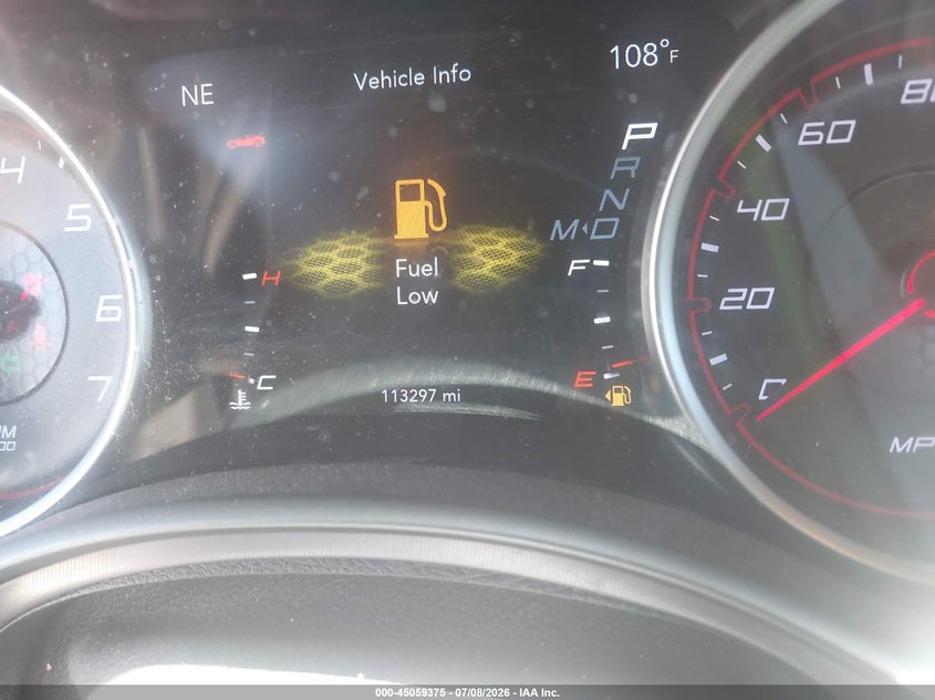 2021 DODGE CHARGER SEDAN 5.7L V-8 370HP