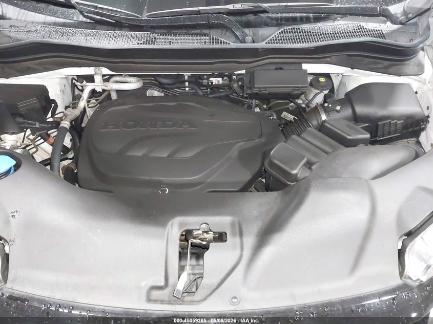 HONDA PASSPORT 2021 VIN 5FNYF8H06MB028672