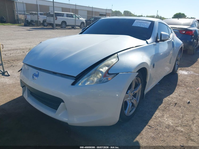 Vin: jn1az4eh3cm561728, lot: 45556944, nissan 370z touring 20122