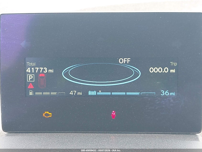 2014 BMW I3 Base W/Range Extender VIN: WBY1Z4C53EV272852 Lot: 45059432