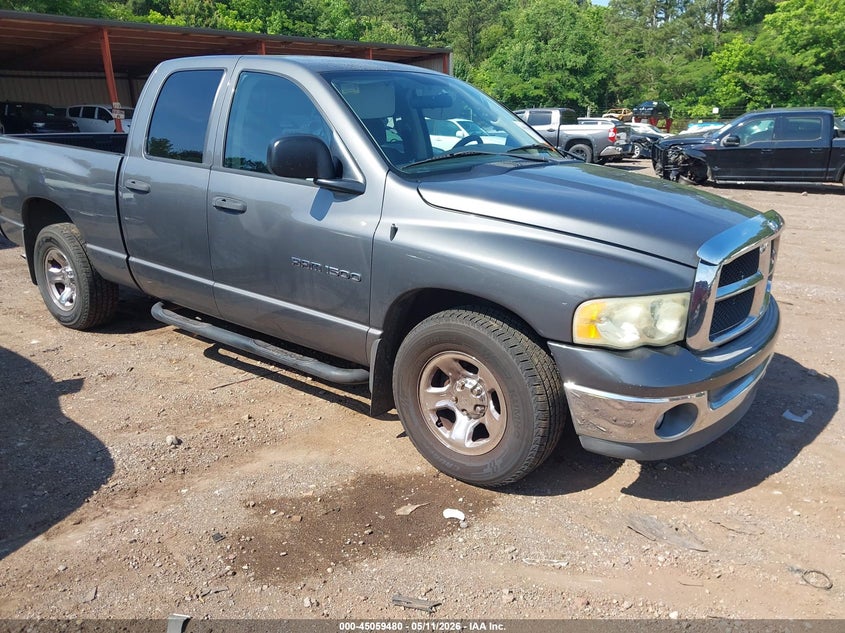 2003 DODGE RAM 1500 ST/SLT