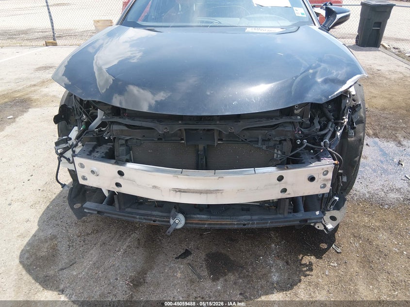 2019 Lexus Ux 200 F Sport VIN: JTHY3JBH8K2001387 Lot: 45059488