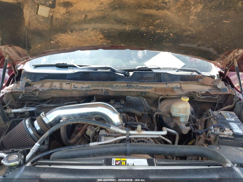RAM 1500 - zdjęcie 10