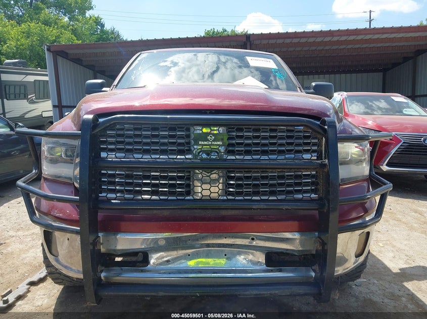 RAM 1500 - zdjęcie 12