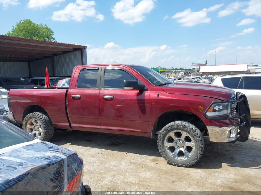 RAM 1500 - zdjęcie 13
