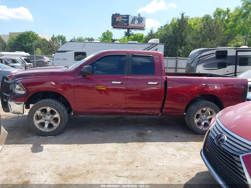 RAM 1500 - zdjęcie 14