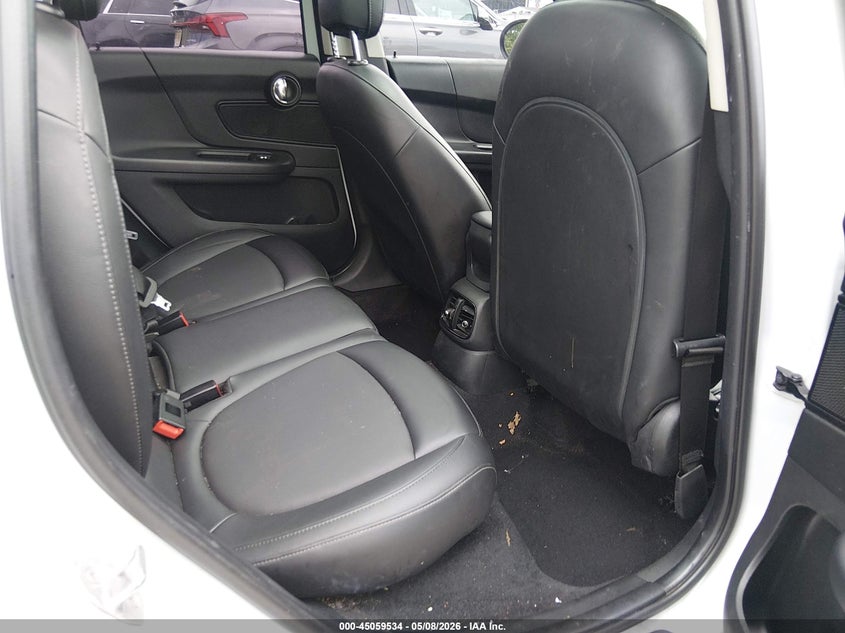 2018 Mini Countryman Cooper VIN: WMZYS7C37J3E07280 Lot: 45059534