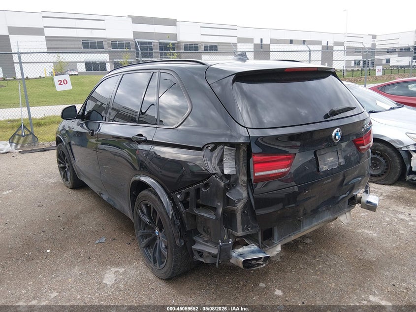Vin: 5uxkr0c37h0x79931, lot: 45557197, bmw x5 xdrive35i 20173