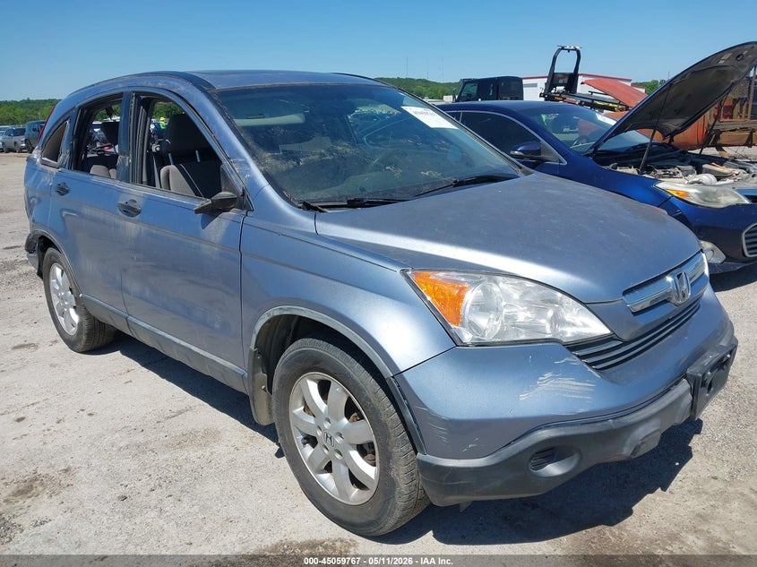 2008 HONDA CR-V EX
