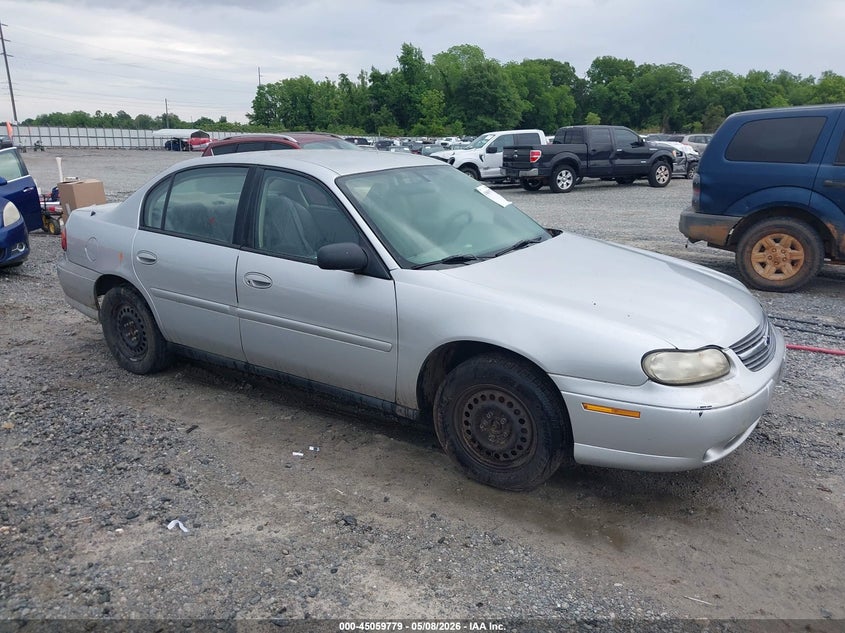 2005 CHEVROLET CLASSIC