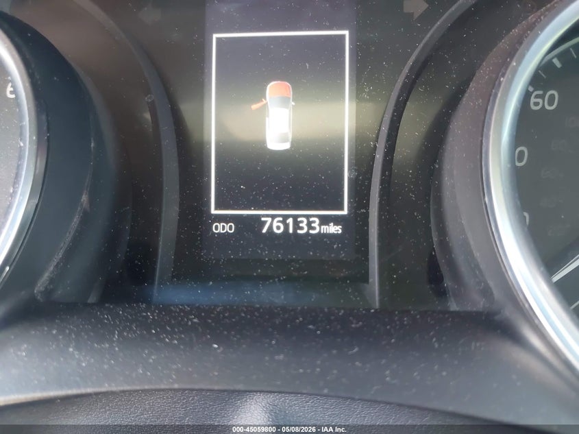VIN 4T1B11HK5JU080905 2018 TOYOTA CAMRY SE