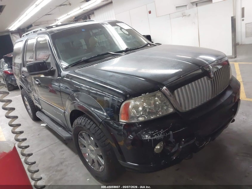 2004 LINCOLN NAVIGATOR