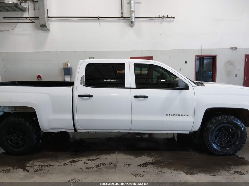 AtlanticExpress - Chevrolet Silverado 1500