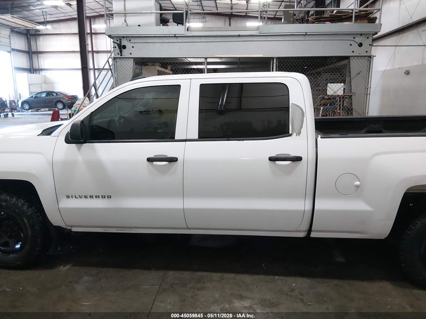 AtlanticExpress - Chevrolet Silverado 1500