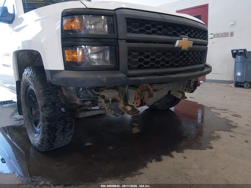 AtlanticExpress - Chevrolet Silverado 1500