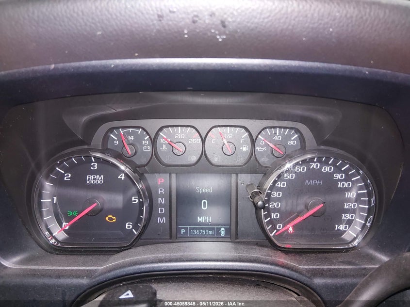 AtlanticExpress - Chevrolet Silverado 1500
