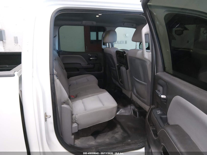 AtlanticExpress - Chevrolet Silverado 1500