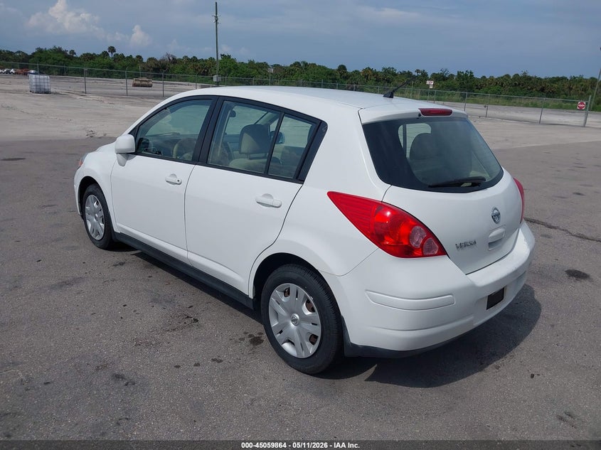 Vin: 3n1bc1cp8ck249936, lot: 45557409, nissan versa 1.8 s 20123