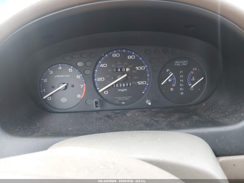 1998 Honda Civic Lx VIN: 1HGEJ6670WL010871 Lot: 45059986