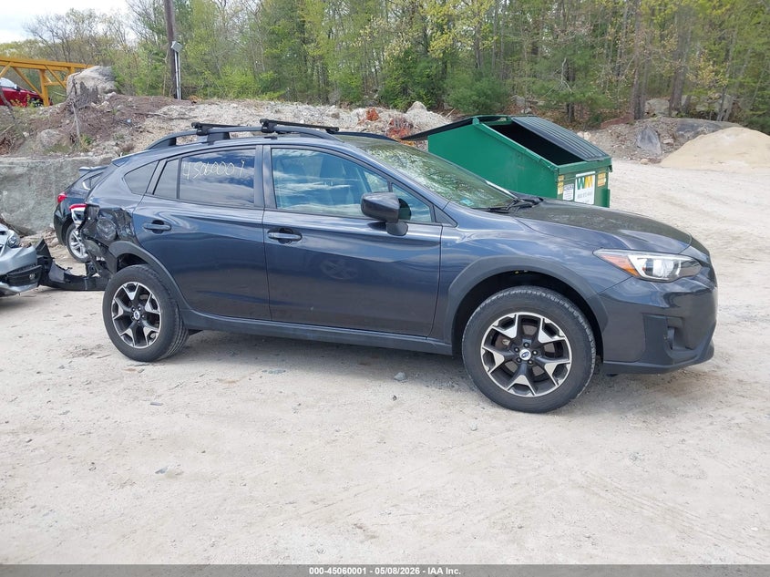 2018 Subaru Crosstrek - Ansicht 14