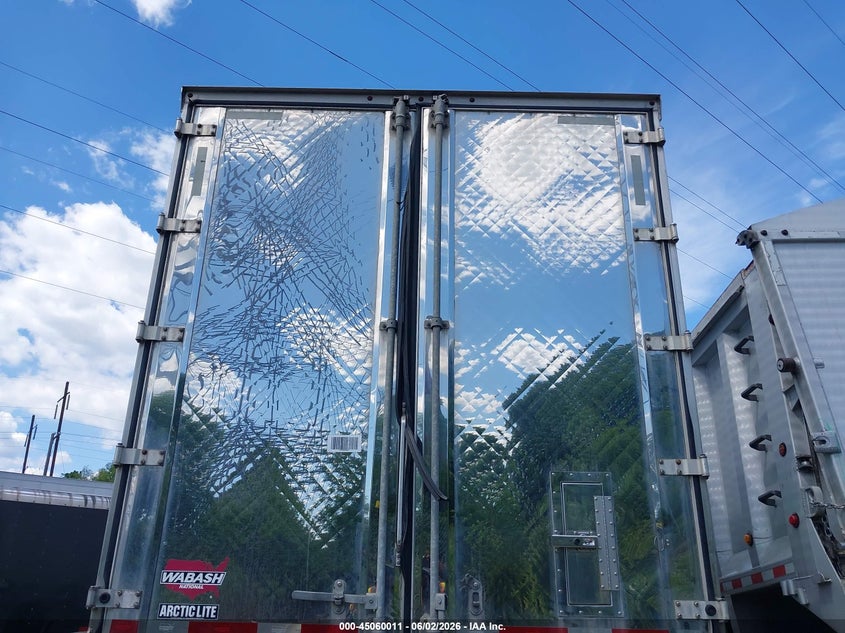 2022 WABASH NATIONAL CORP WABASH NATIONAL CORP auction photo 5