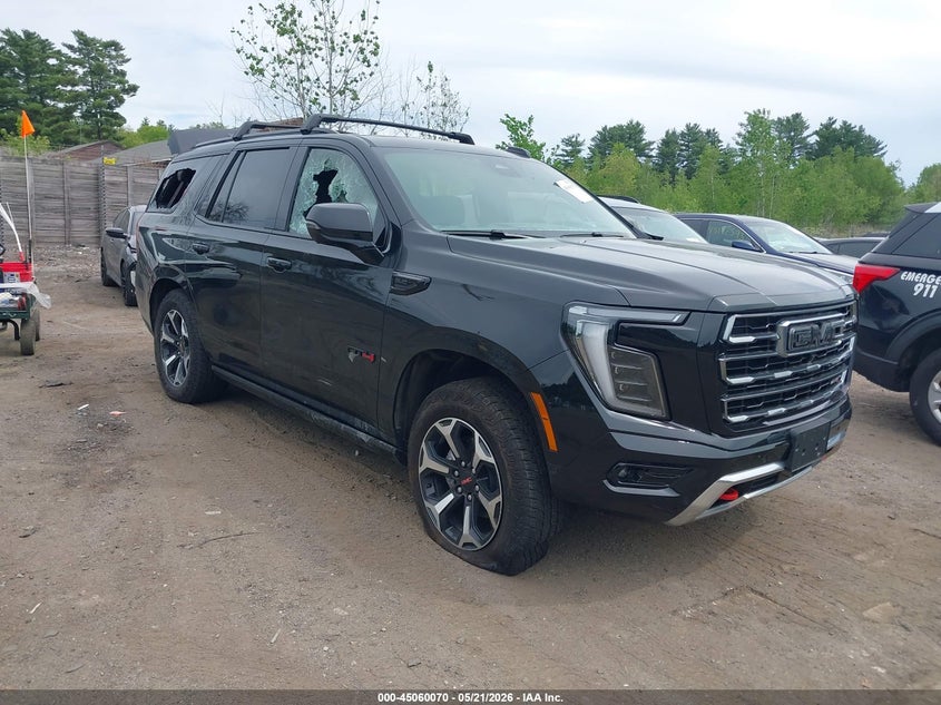 Vin: 1gks2ckl3tr124604, lot: 45557615, gmc yukon 4wd at4 2026 img_1