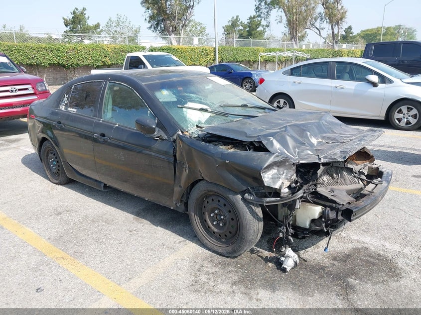 2006 ACURA TL