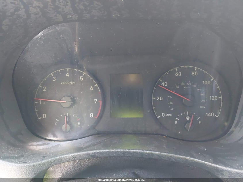 AtlanticExpress - Hyundai Accent