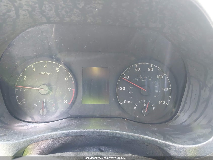 AtlanticExpress - Hyundai Accent
