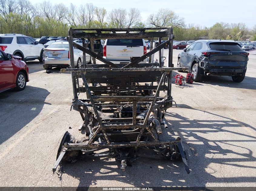 2021 Polaris Ranger VIN: 04XARSE9978463753 Lot: 45060295