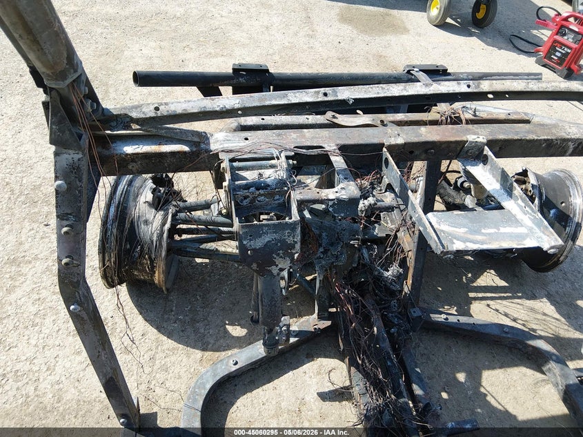 2021 Polaris Ranger VIN: 04XARSE9978463753 Lot: 45060295
