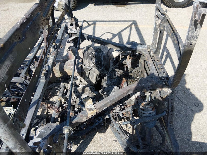 2021 Polaris Ranger VIN: 04XARSE9978463753 Lot: 45060295
