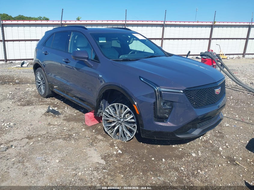 Vin: 1gyfzfr4xrf193111, lot: 45557892, cadillac xt4 awd sport 2024 img_1