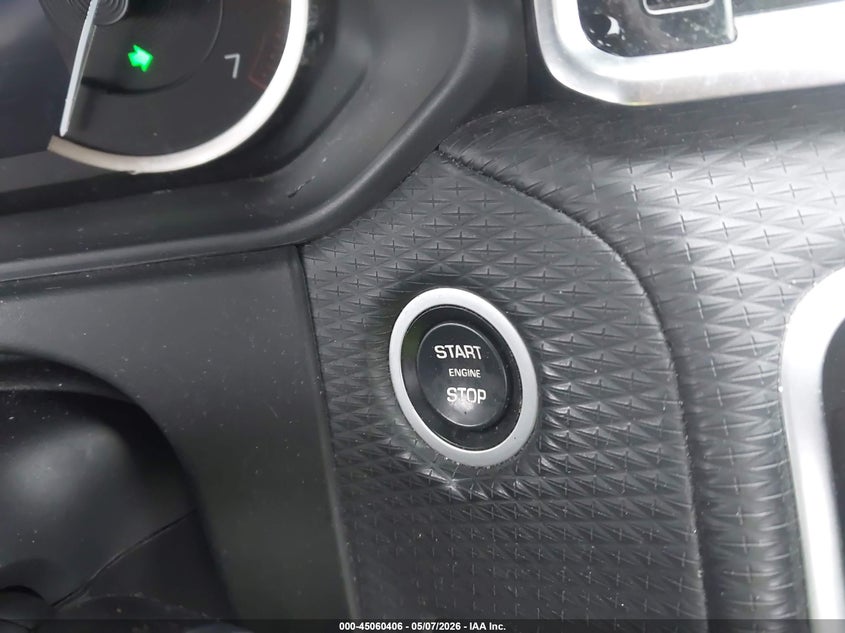 2021 Land Rover Range Rover Velar P250 S VIN: SALYJ2EX7MA305635 Lot: 45060406