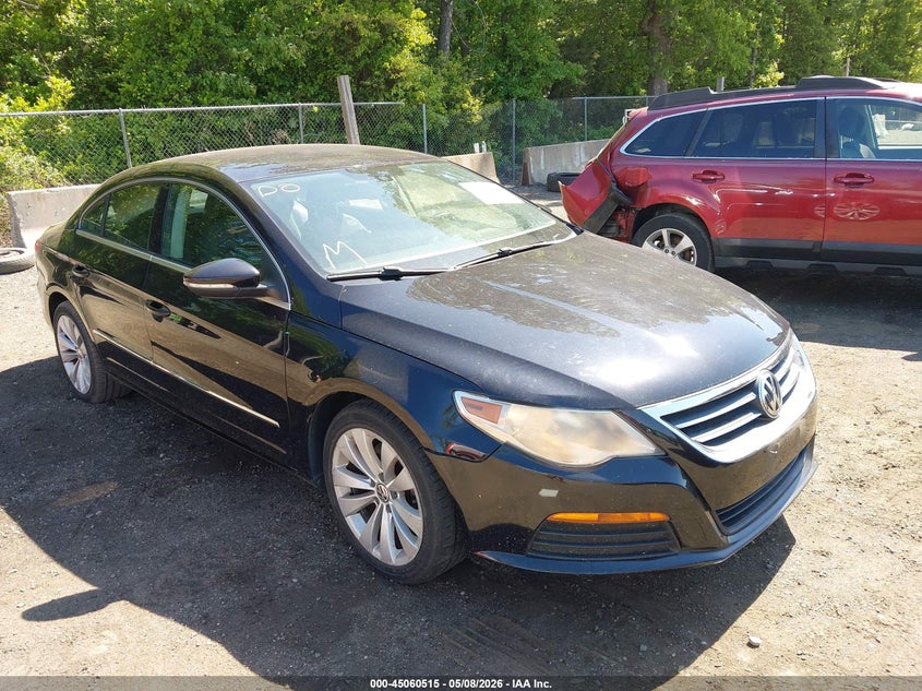 Vin: wvwmp7an4be726613, lot: 45558060, volkswagen cc sport 2011 img_1