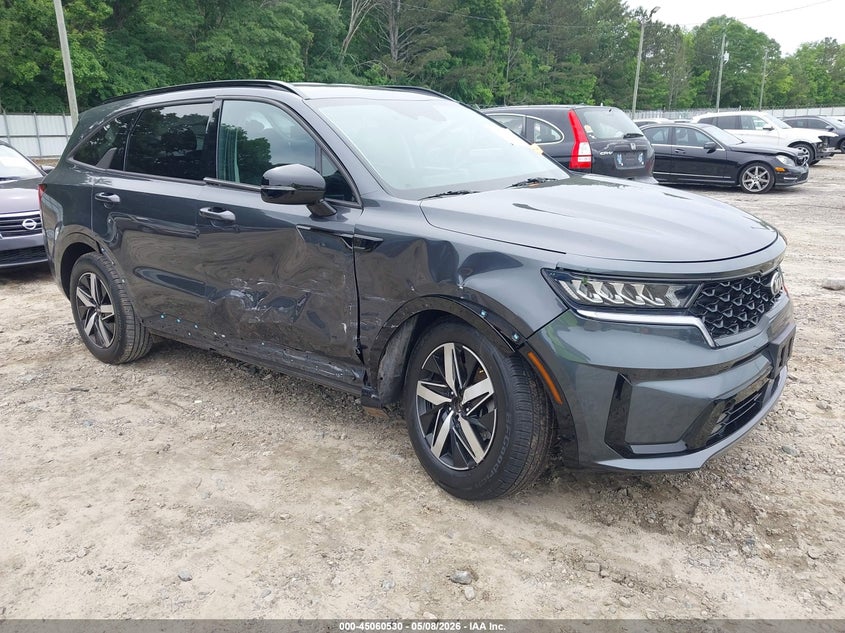 2021 Kia Sorento