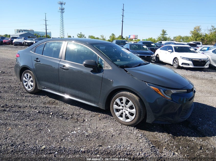 TOYOTA COROLLA - zdjęcie 1