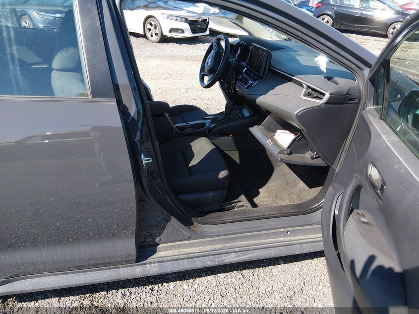 TOYOTA COROLLA - zdjęcie 5