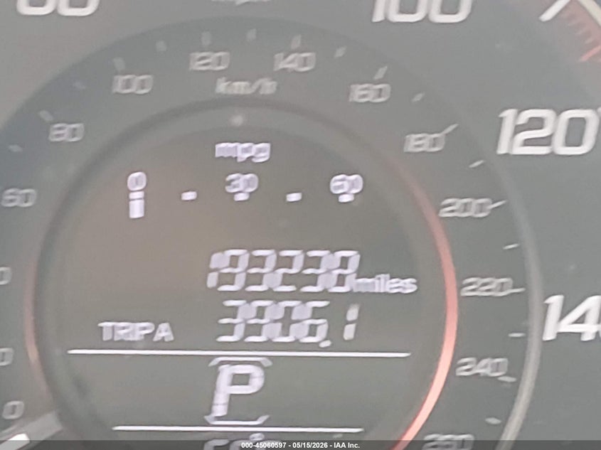 AtlanticExpress - Honda Accord