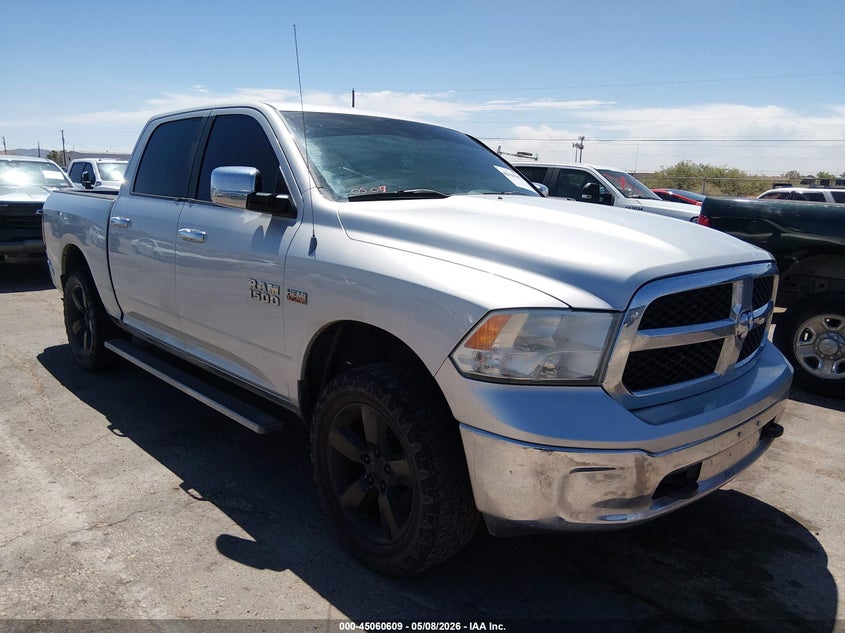 Vin: 1c6rr7lt4ds510834, lot: 45558154, ram 1500 slt 2013 img_1
