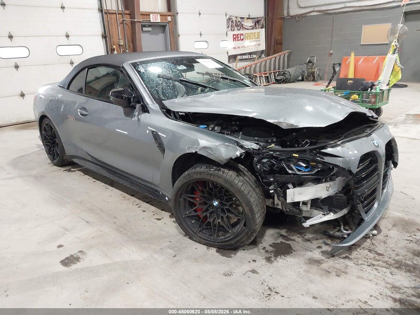 Vin: wbs33ba08nck19141, lot: 45558165, bmw m4 competition xdrive 2022 img_1