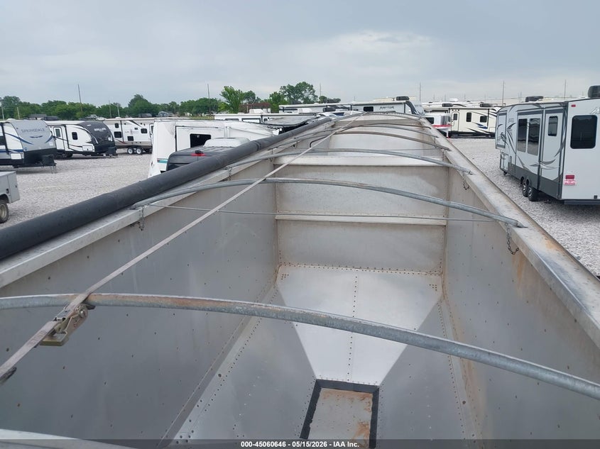 2005 TIMPTE GRAIN TRAILER auction photo 5